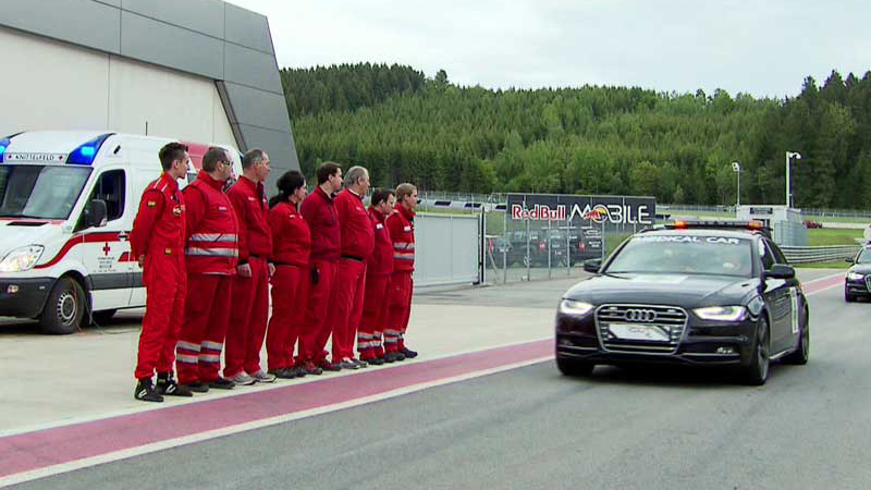2014-Das Comeback der Formel 1 6